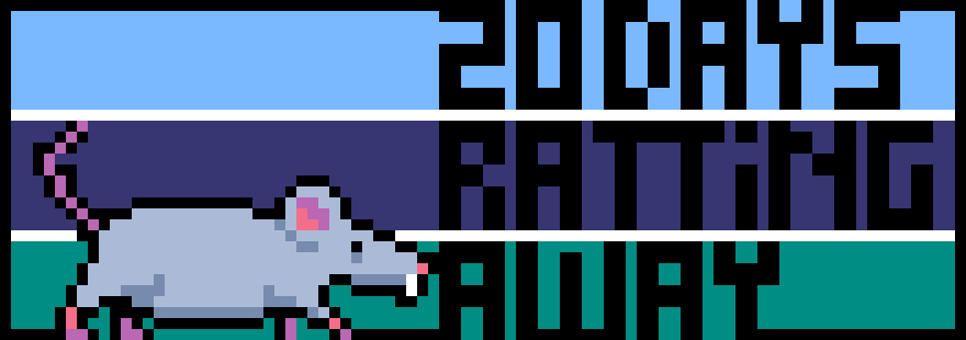 ratting banner