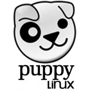 Logo do PuppyLinux